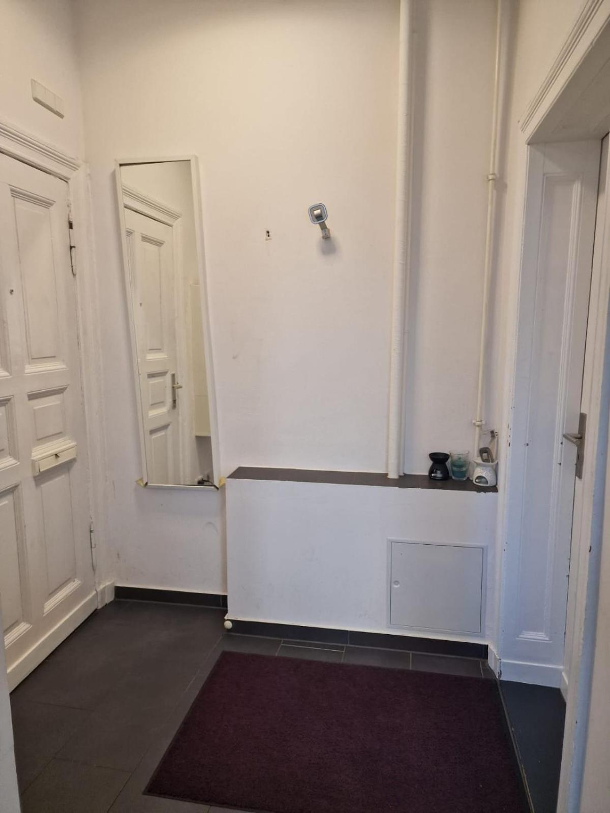 Alone Appartement